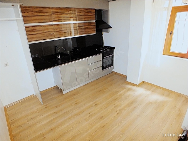 MİSLİFETAN YEŞİLPINAR MERKEZDE BAHÇE KAT 1+1 60 M2 ASANSÖRLÜ - Görsel 9