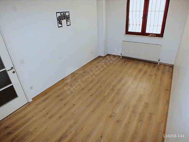 MİSLİFETAN YEŞİLPINAR MERKEZDE BAHÇE KAT 1+1 60 M2 ASANSÖRLÜ - Görsel 2