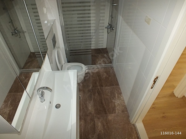 MİSLİFETAN YEŞİLPINAR MERKEZDE BAHÇE KAT 1+1 60 M2 ASANSÖRLÜ - Görsel 25