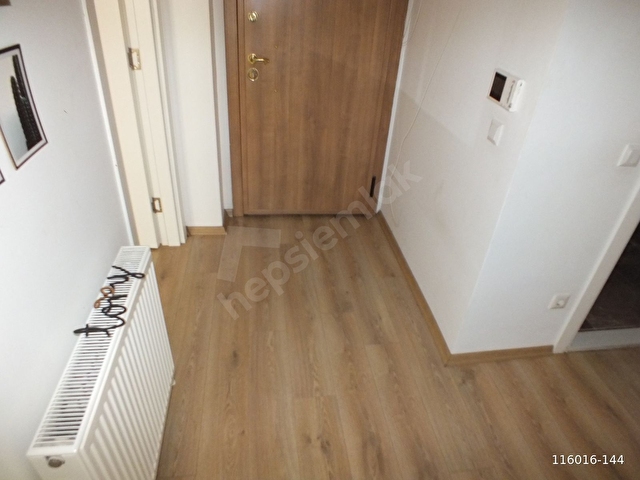 MİSLİFETAN YEŞİLPINAR MERKEZDE BAHÇE KAT 1+1 60 M2 ASANSÖRLÜ - Görsel 30