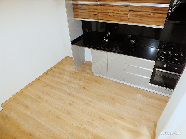 MİSLİFETAN YEŞİLPINAR MERKEZDE BAHÇE KAT 1+1 60 M2 ASANSÖRLÜ - Görsel 11