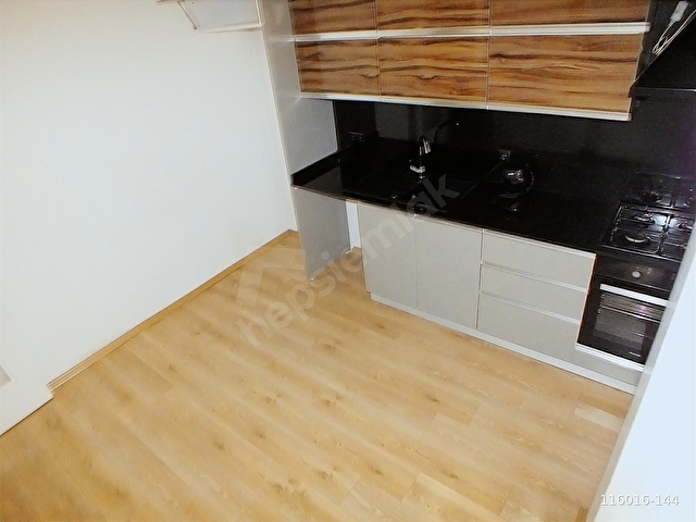 MİSLİFETAN YEŞİLPINAR MERKEZDE BAHÇE KAT 1+1 60 M2 ASANSÖRLÜ - Görsel 12