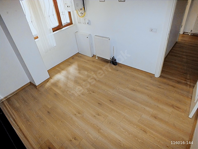 MİSLİFETAN YEŞİLPINAR MERKEZDE BAHÇE KAT 1+1 60 M2 ASANSÖRLÜ - Görsel 15