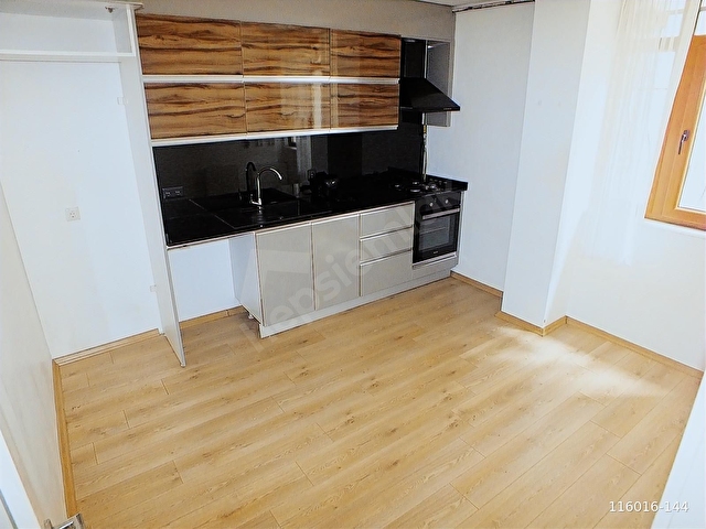 MİSLİFETAN YEŞİLPINAR MERKEZDE BAHÇE KAT 1+1 60 M2 ASANSÖRLÜ - Görsel 14