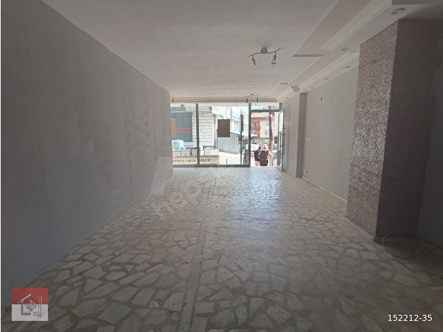 Çekmeköy Çamlık Mh Şahinbey Cd Yakın Kiralık 60m² İşyeri