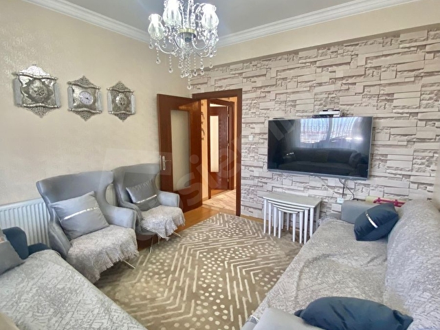 MYM GAYRİMENKULDEN SATILIK HÜRRİYET MH. 4 + 1 DAİRE - Görsel 6
