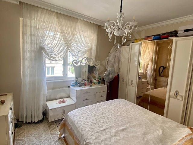 MYM GAYRİMENKULDEN SATILIK HÜRRİYET MH. 4 + 1 DAİRE - Görsel 11