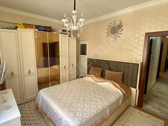 MYM GAYRİMENKULDEN SATILIK HÜRRİYET MH. 4 + 1 DAİRE - Görsel 12