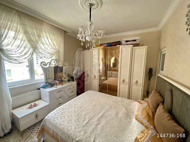 MYM GAYRİMENKULDEN SATILIK HÜRRİYET MH. 4 + 1 DAİRE - Görsel 13