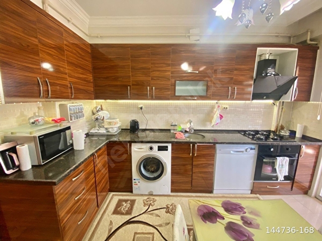 MYM GAYRİMENKULDEN SATILIK HÜRRİYET MH. 4 + 1 DAİRE - Görsel 19