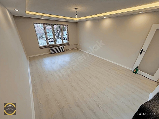 SOKULLU CAD. ÜZERİ 2,5+1 FUL YAPILI LÜKS SATILIK DAİRE ACİLL