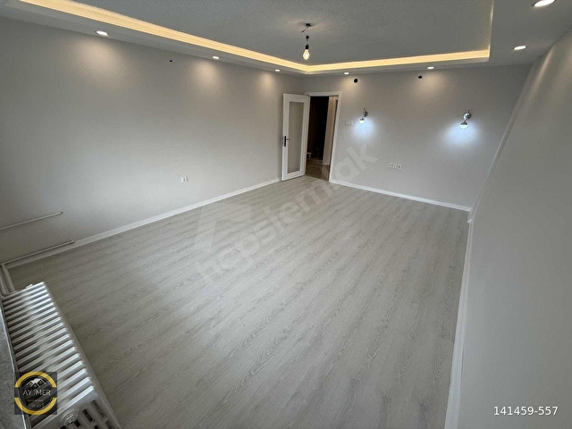 SOKULLU CAD. ÜZERİ 2,5+1 FUL YAPILI LÜKS SATILIK DAİRE ACİLL - Görsel 6