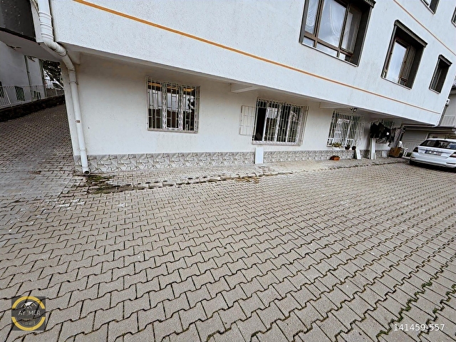 SOKULLU CAD. ÜZERİ 2,5+1 FUL YAPILI LÜKS SATILIK DAİRE ACİLL - Görsel 26