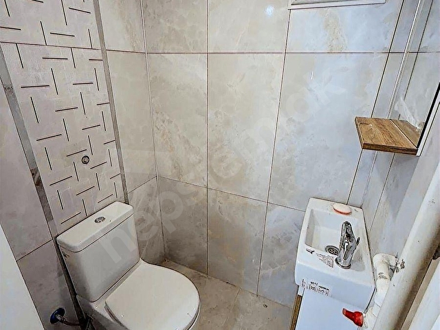 SOKULLU CAD. ÜZERİ 2,5+1 FUL YAPILI LÜKS SATILIK DAİRE ACİLL - Görsel 10