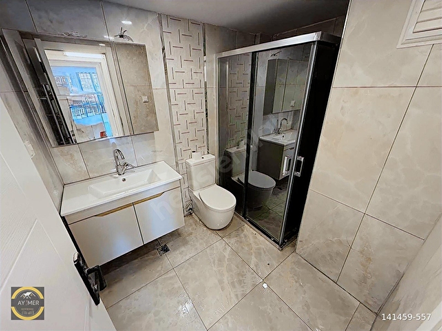 SOKULLU CAD. ÜZERİ 2,5+1 FUL YAPILI LÜKS SATILIK DAİRE ACİLL - Görsel 27