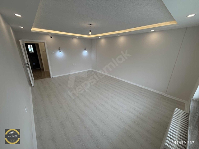 SOKULLU CAD. ÜZERİ 2,5+1 FUL YAPILI LÜKS SATILIK DAİRE ACİLL - Görsel 7