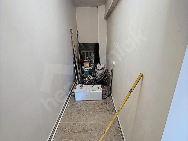 SOKULLU CAD. ÜZERİ 2,5+1 FUL YAPILI LÜKS SATILIK DAİRE ACİLL - Görsel 13