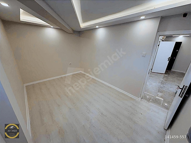SOKULLU CAD. ÜZERİ 2,5+1 FUL YAPILI LÜKS SATILIK DAİRE ACİLL - Görsel 15