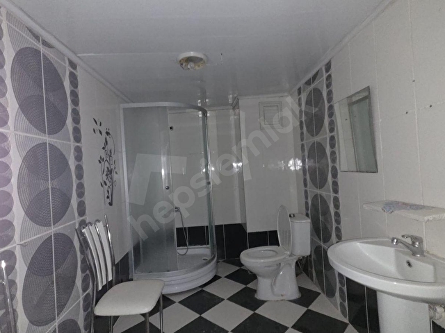 *HAYAL CİTY* GÜVENCESİYLE 2+0 SATILIK DAİRE