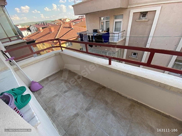 ^_^ PRESTİJDEN CADDE CEPHELİ YÜKSEK KREDİLİ KUPON 3+1 DAİRE ^_^ - Görsel 10