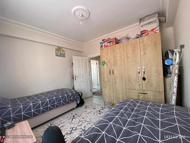 ^_^ PRESTİJDEN CADDE CEPHELİ YÜKSEK KREDİLİ KUPON 3+1 DAİRE ^_^ - Görsel 12