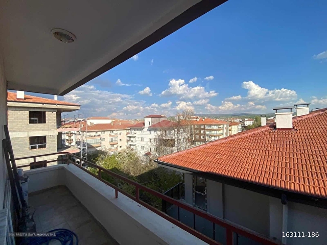 ^_^ PRESTİJDEN CADDE CEPHELİ YÜKSEK KREDİLİ KUPON 3+1 DAİRE ^_^ - Görsel 7