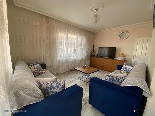 ^_^ PRESTİJDEN CADDE CEPHELİ YÜKSEK KREDİLİ KUPON 3+1 DAİRE ^_^ - Görsel 17