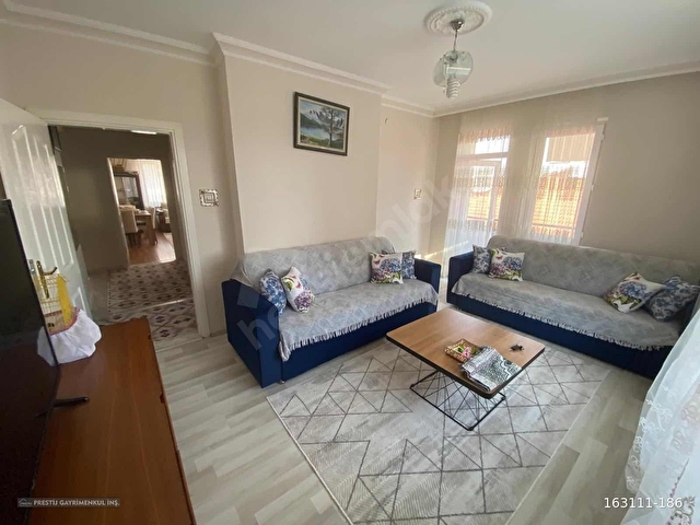 ^_^ PRESTİJDEN CADDE CEPHELİ YÜKSEK KREDİLİ KUPON 3+1 DAİRE ^_^ - Görsel 16