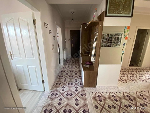 ^_^ PRESTİJDEN CADDE CEPHELİ YÜKSEK KREDİLİ KUPON 3+1 DAİRE ^_^ - Görsel 5
