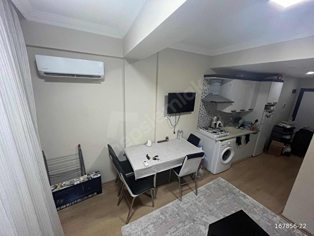 ÇEŞME EMLAKtan EŞYALI KİRALIK DAİRE - Görsel 2