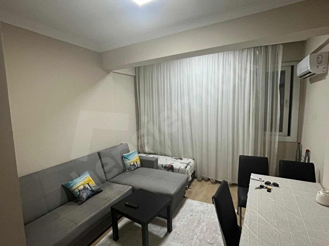 ÇEŞME EMLAKtan EŞYALI KİRALIK DAİRE - Görsel 4