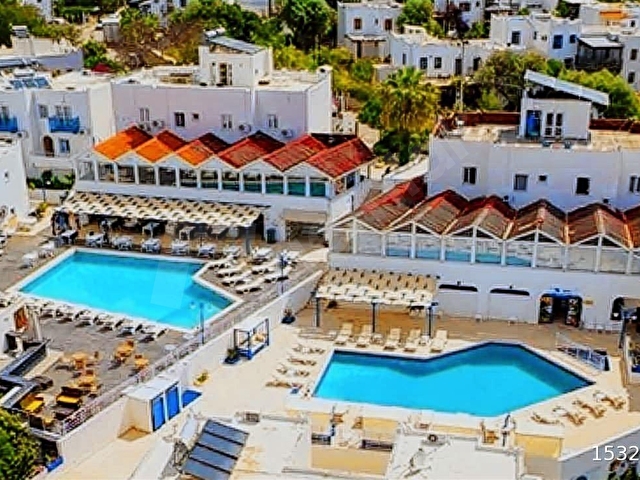 Bodrum Umurca Kiralık