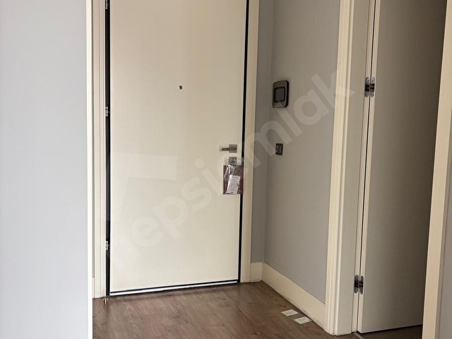 Metropol İstanbulda Kiralık 1+1 Ofis/Konut (80m², Güney Cephe) - Görsel 22