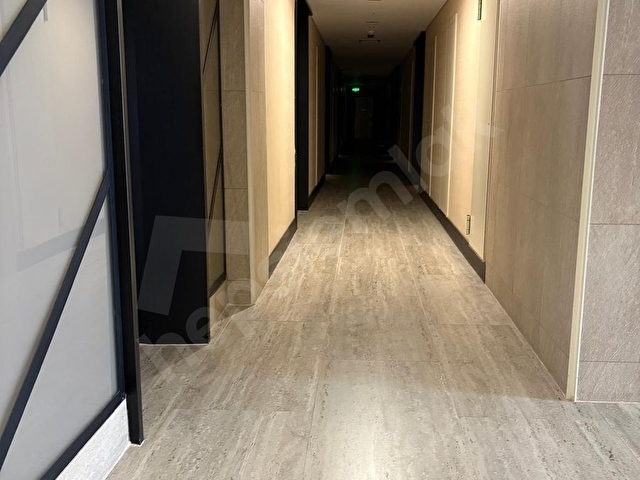 Metropol İstanbulda Kiralık 1+1 Ofis/Konut (80m², Güney Cephe) - Görsel 25