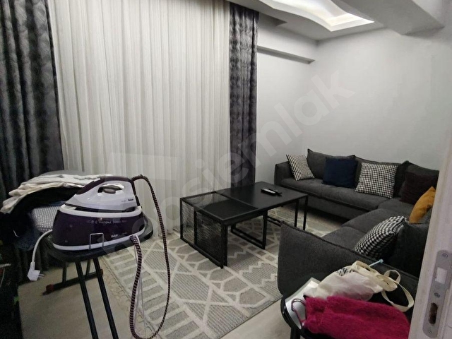 Torbalı Mahallesinde İzban Yakını Avantajlı Satılık 2+1 Daire - Görsel 26