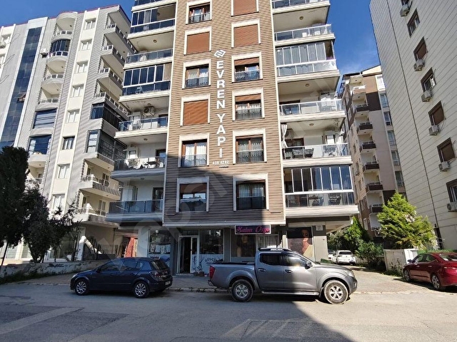 Torbalı Mahallesinde İzban Yakını Avantajlı Satılık 2+1 Daire