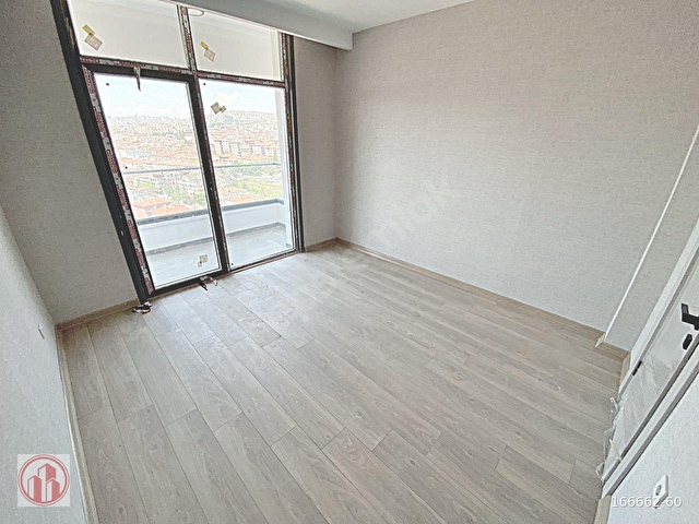 !!! GLOBALDEN NED ÇİÇEKLİDE 4.5+1 180M2 NET 15.KAT FIRSAT !!! - Görsel 14