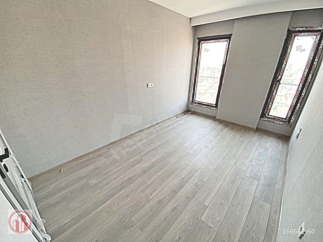 !!! GLOBALDEN NED ÇİÇEKLİDE 4.5+1 180M2 NET 15.KAT FIRSAT !!! - Görsel 10