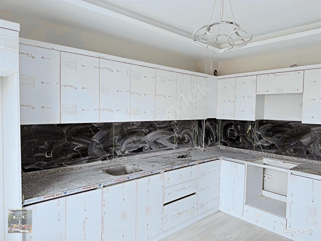 LİNA EMLAKTAN ÇİFTLİK CADDESİNDE FIRSAT 3+1 DAİRE - Görsel 17