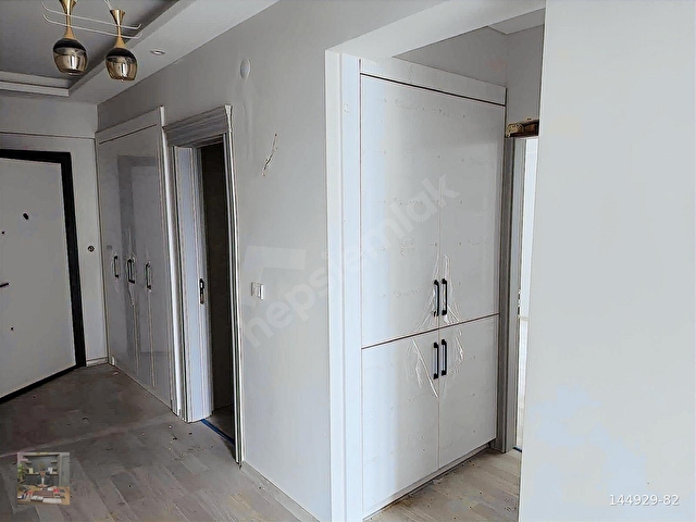 LİNA EMLAKTAN ÇİFTLİK CADDESİNDE FIRSAT 3+1 DAİRE - Görsel 15