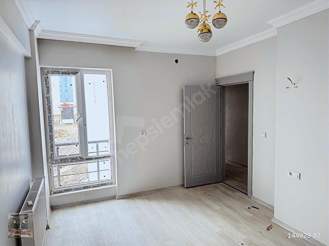 LİNA EMLAKTAN ÇİFTLİK CADDESİNDE FIRSAT 3+1 DAİRE - Görsel 13