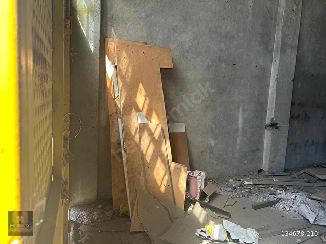 MAMUCA YOLU ÜZERİNDE ÇİFT CEPHELİ KİRALIK İŞYERİ - Görsel 17