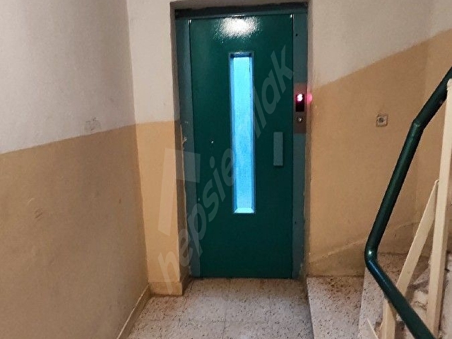 Muratpaşa MarkAntalya karşısında Kiralık daire 5.kat3+1 - Görsel 9