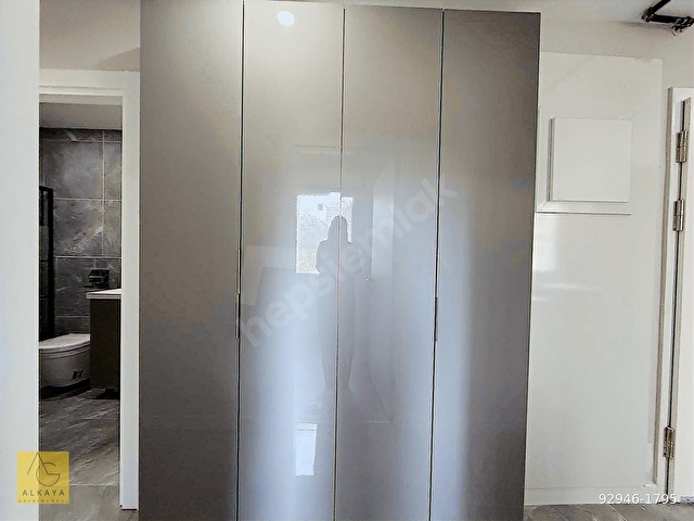 ALKAYAdan Erenköyde Satılık Daire Ara Kat Yeni Yapı 2+1 - 67m² - Görsel 11