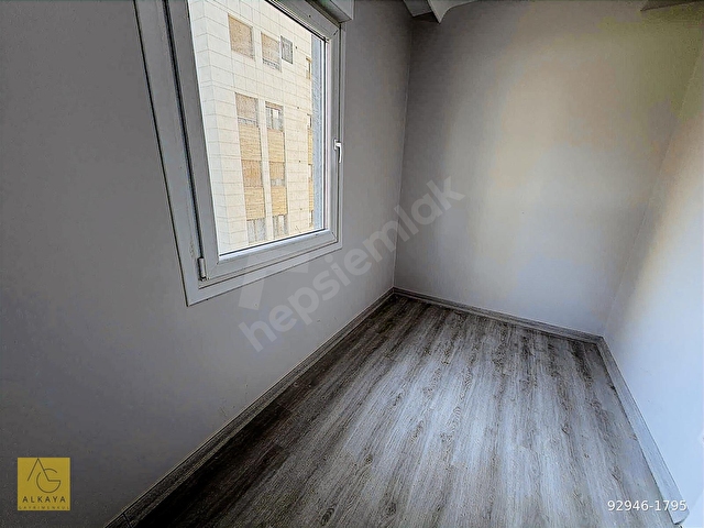 ALKAYAdan Erenköyde Satılık Daire Ara Kat Yeni Yapı 2+1 - 67m² - Görsel 13
