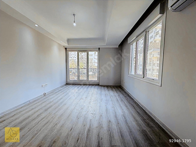 ALKAYAdan Erenköyde Satılık Daire Ara Kat Yeni Yapı 2+1 - 67m²