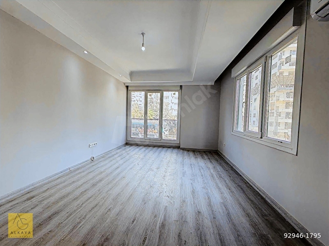 ALKAYAdan Erenköyde Satılık Daire Ara Kat Yeni Yapı 2+1 - 67m² - Görsel 4