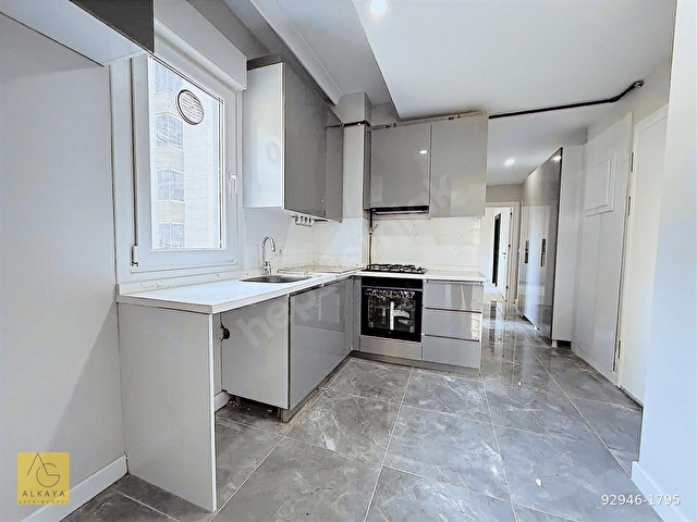 ALKAYAdan Erenköyde Satılık Daire Ara Kat Yeni Yapı 2+1 - 67m² - Görsel 30