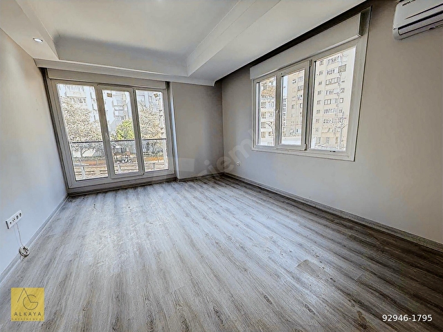 ALKAYAdan Erenköyde Satılık Daire Ara Kat Yeni Yapı 2+1 - 67m² - Görsel 14