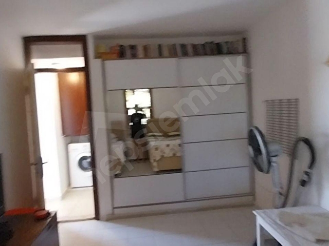 Bodrum Akturda 2 Büyük Balkondn Engin Deniz Manzaralı 2+2 Villa - Görsel 8